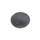 plateau tournant en métal pour micro-ondes Midea TC944EWS0103