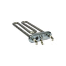 GORENJE, SMEG, GENERAL ELECTRIC, MAGIC CHEF, SIDEX, TEKA, UPO, ALASKA, KELVINATOR, PRIVILEG, HANSEATIC, SIBIR, KÖRTING, ESSENTIEL B, TELSA, ALLUXE, ESKIMO - Résistance pour lave-linge 2000W - 181701