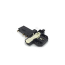 roulement de lave-linge compatible Indesit Whirlpool Ariston rold 57711