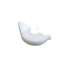 Support de fixation moteur sèche-linge Electrolux original 1123546002