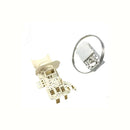 Thermostat original pour réfrigérateur Whirlpool avec codes 481228238172