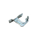 Charnière supérieure porte originale réfrigérateur Beko 4350610200