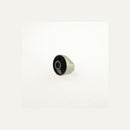 Manette de feu pour plaque de cuisson compatible Whirlpool Indesit C00260576