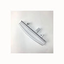 Manille de porte pour lave-linge Midea 12138100022793 pièce de rechange originale