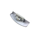 Manille de porte originale réfrigérateur Smeg blanche codes 694931005 694931190