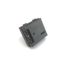 Interrupteur original pour lave-linge Whirlpool Indesit C00387981