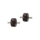Rouleau original pour aspirateur Bosch code 17007033