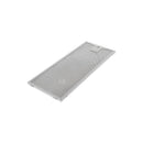 Filtre métallique original pour hotte aspirante Bosch 11022471