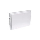 Porte de congélateur avec joint pour Bosch et marques compatibles 00355752