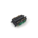 Sélecteur de fonctions K36N pour four Gorenje code 296339