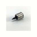Cône râpeur MGX300 original De Longhi KW713763 pour robot de cuisine