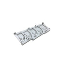 support clé B PS-03 040 pour lave-linge Gorenje code 587487