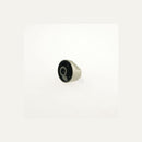 Manette de feu pour plaque de cuisson compatible Whirlpool Indesit C00260576