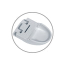 ENSEMBLE POIGNÉE DE PORTE LAVE-LINGE ARDO MERLONI