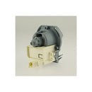 Pompe de vidange originale Whirlpool pour lave-vaisselle 481010751595