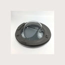 Porte tambour complète originale pour lave-linge LG ADC74625701