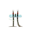 WHIRLPOOL, ARISTON, BAUKNECHT, INDESIT, PHILIPS, HOTPOINT, SCHOLTES, CANNON - Résistance circulaire pour four 2800W - C00141180