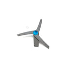 groupe lave-angle pour lave-vaisselle Beko Indesit codes 1517350100