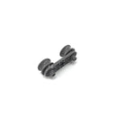 Roues panier original lave-vaisselle Beko code 1752600400