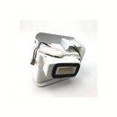Conduit d'air pour réfrigérateur Midea pièce de rechange originale 12131000057948