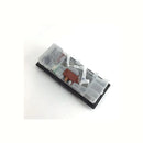distributeur pour lave-linge Midea code 674000800070 RoHS
