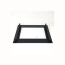 Porte en verre d'origine pour four Candy code 42820290