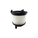 Filtre HEPA cylindrique original pour aspirateur Candy 35601182