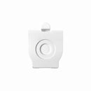 Bouchon moulin supérieur pour lave-vaisselle Electrolux 50223241006