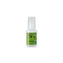 colle cyanoacrylate avec pinceau applicateur 5 g pour réparations