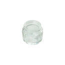 Couvercle en verre pour lampe de four Bosch codes 00152071 et autres