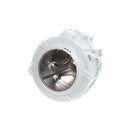 Système oscillant complet Bosch pour lave-linge avec codes 00713962 et 00714126