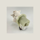 Groupe pompe filtre pour lave-linge Beko code 2840940600