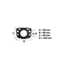 KARCHER - Sac en microfibre pour aspirateur - 2.863-006.0