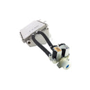 réservoir de détergent original pour lave-linge LG ACZ72910201