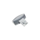 Set de porte de lave-linge original Whirlpool C00259035 mango