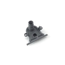 support inférieur arroseur B gris pour lave-vaisselle Smeg 768412330