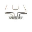 Résistance supérieure four Whirlpool 2250W originale C00052297