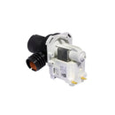 Pompe de vidange 30W originale pour lave-vaisselle Electrolux