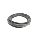 Joint de porte original pour lave-linge Whirlpool Indesit C00372861