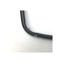 Joint de porte de four compatible Whirlpool Indesit Bauknecht