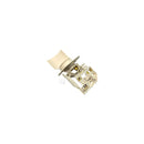 Conteneur d'origine pour réfrigérateur Whirlpool Indesit C00311531 481246698982