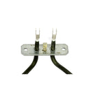 ELECTROLUX, AEG, REX, ZANUSSI - Résistance circulaire four 2000W - 3570284038