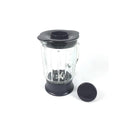 Jarre en verre originale pour mixeur De Longhi KW715006