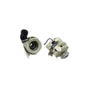 moteur pompe chauffage original lave-vaisselle Electrolux 4055373759
