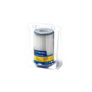 Filtre HEPA cylindrique F120 original Electrolux pour aspirateur