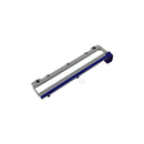 valve brosse bleue pour aspirateur Rowenta RS-RH5765 RS-RH5773