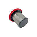 Filtre aspirateur Bosch pièce de rechange originale code 12040193