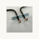 résistance de four compatible whirlpool indesit c00381151 481225998427