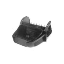coque inférieure pour aspirateur Bosch 11046136