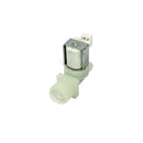WHIRLPOOL, BAUKNECHT, INDESIT - Valve électromagnétique pour lave-vaisselle - 481228128462